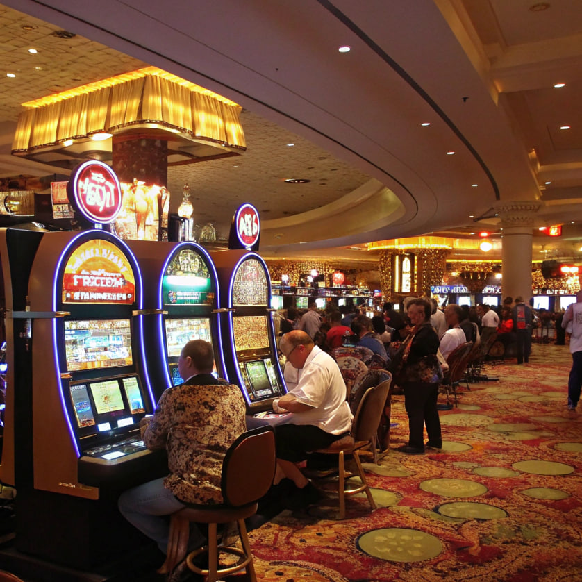 fubet-Game-Slots